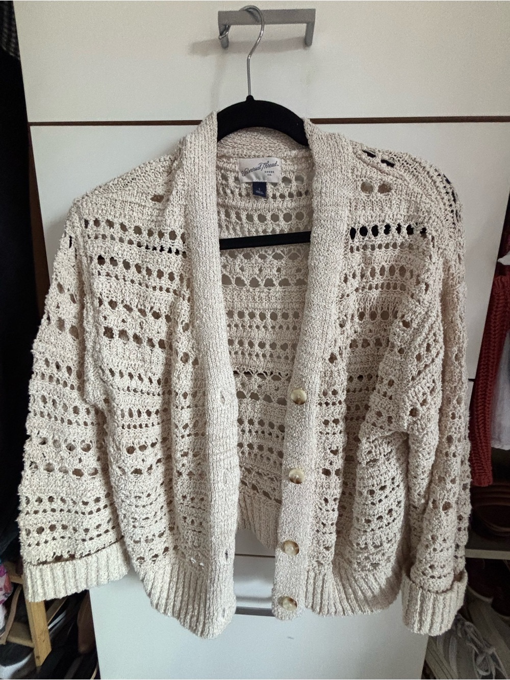 Universal Thread Cardigan